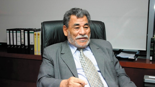  Hussein Hamed Hassan: A Pillar of Islamic Economics and Sharia Law