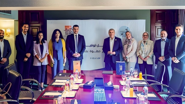 CIB foundation & Hand in Hand HQ Join Forces: Providing Prosthetic Limbs for Needy Children