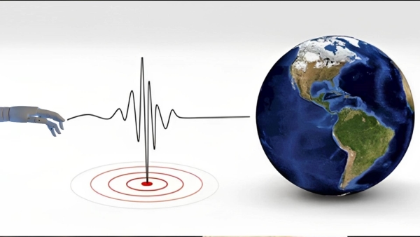 Revolutionizing Earthquake Prediction: AI Breakthroughs Enhance Early Warning Systems