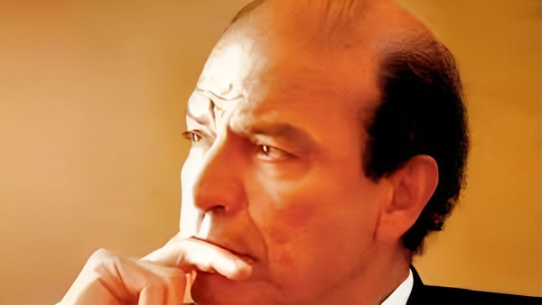  Ibrahim Shihata: A Visionary Leader in International Finance