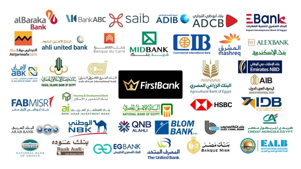 Credit facilities granted by banks reach EGP 4.93 tn by July-2023 end
