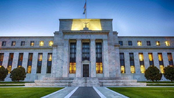 US Federal Reserve keeps key interest rate unchanged