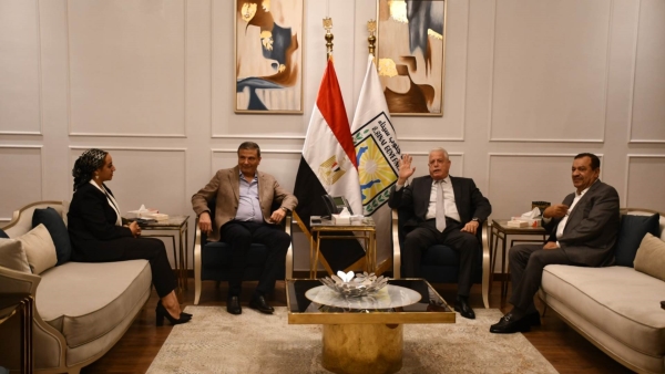 Agricultural Bank of Egypt Champions Comprehensive Development Initiatives in Sinai