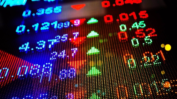 Foreign exchange rates at the beginning of Monday’s trading