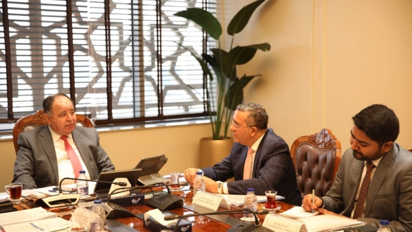 Egypt explores with India the possibility of Payment settlement between the 2 countries 