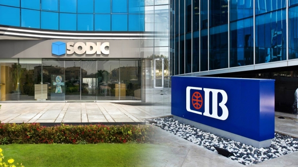 SODIC signs EGP 1.2 bn Revolving Credit Facility with Commercial International Bank