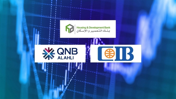 HD Bank, CIB, and QNB ALAHLI, Fastest-growing listed banks in retail deposits during 9M-2023