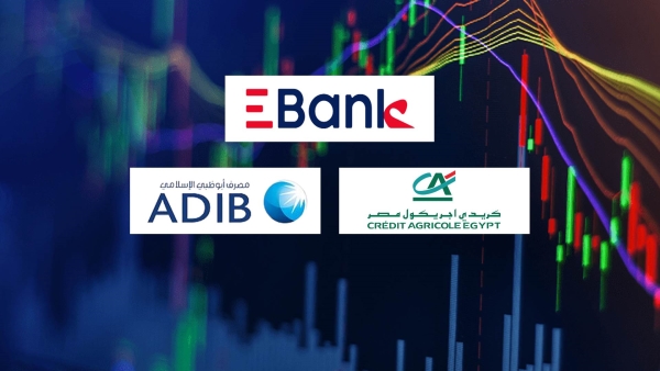 EBank, Credit Agricole, and ADIB-Egypt Fastest growing listed banks in mortgage loans At 9M-2023