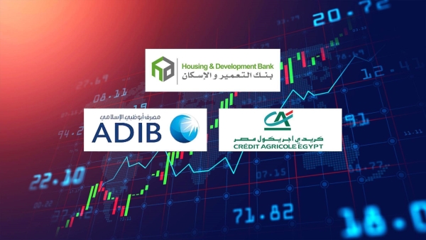 HD Bank, Credit Agricole Bank, and ADIB Egypt, Fastest growing listed banks in net interest income during 9M- 2023