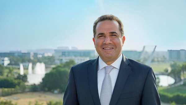 Khaled El Salawy Takes ABK – Egypt to the Pinnacle of Trusted Brands