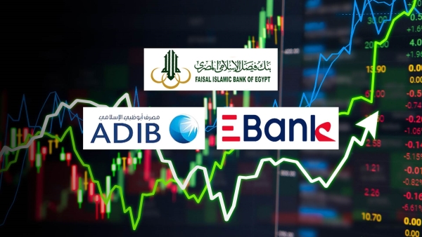 Faisal Bank, EBank, and ADIB Egypt, top listed banks in Asset-to-deposit ratios At Sep-2023