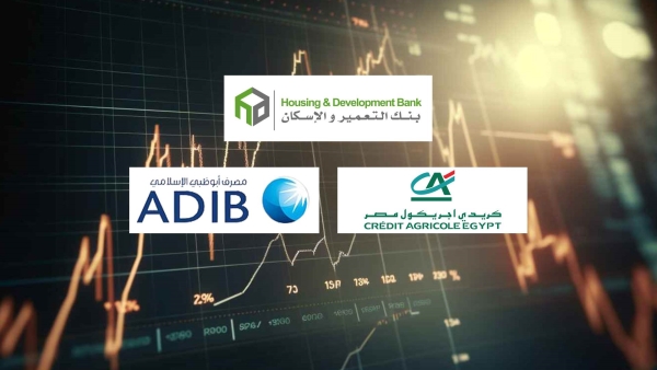 HD Bank, Credit Agricole, and ADIB-Egypt: Top listed banks in ROE during At 9M-2023