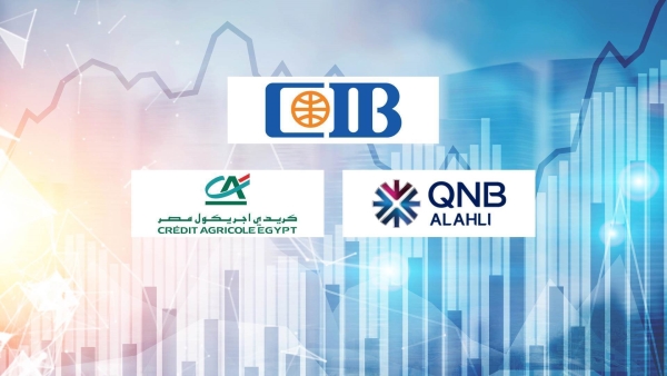 CIB leads FirstBank Index of Depositors' confidence in Listed Banks At 9M-2023