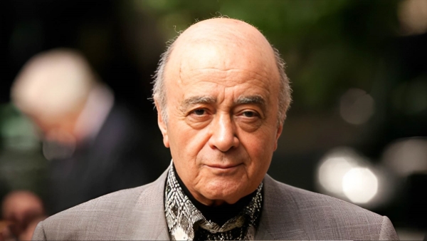 Mohammed Al-Fayed: A Yearning Legacy of Success and Empire-Building
