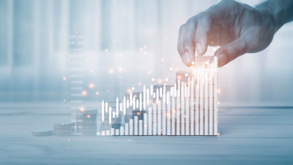 Top 5 listed banks in focusing on corporate loans by September -2023end