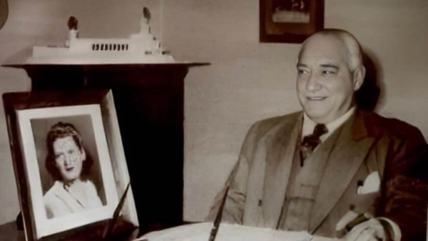 Ahmed Abboud Pasha is one of the pillars of Egypt's economy 