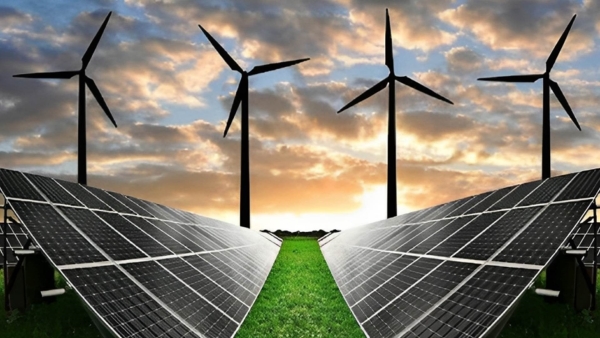 Economic repercussions of Egypt's Energy Transition