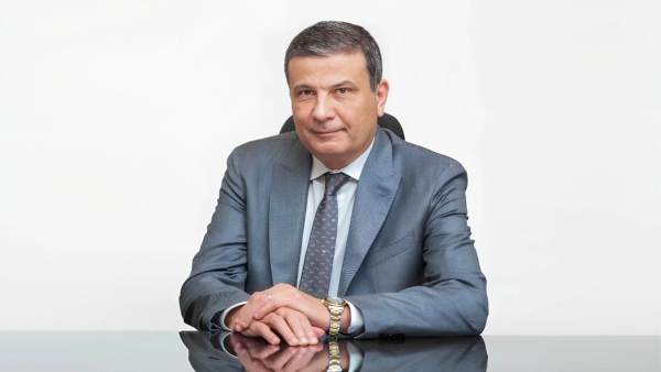 Alaa Farouk makes a pioneering success story in Agriculture Bank of Egypt