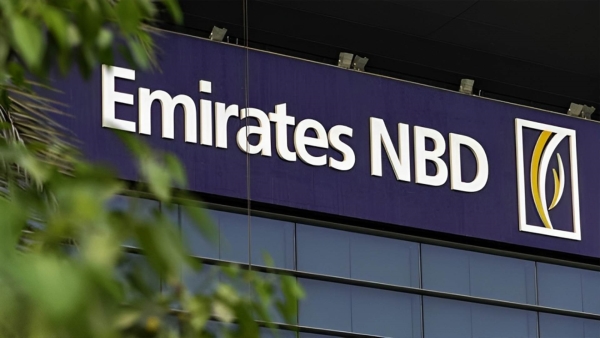 Corporate loans at Emirates NBD grow by 21%, recording EGP 40.9 bn At 9M- 2023