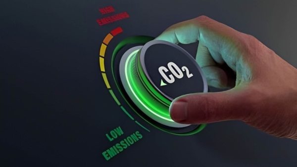 What are the carbon markets to be launched in Egypt during the first quarter of 2024?