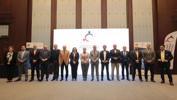 Central Bank honored for its efforts in support of medium, small and micro enterprises