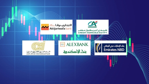 Credit Agricole, Attijariwafa Bank, and Emirates NBD, fastest growing banks in corporate deposits At 9M-2023