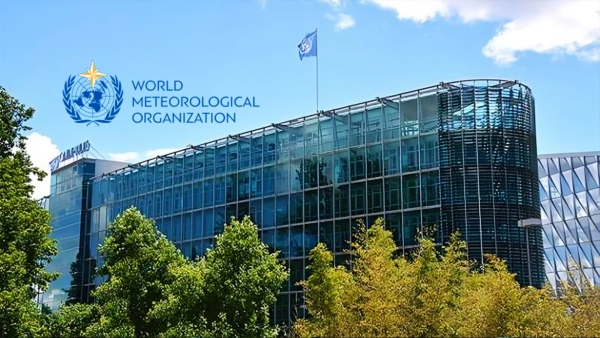 2023 Breaks Climate Records and Has Significant Impacts