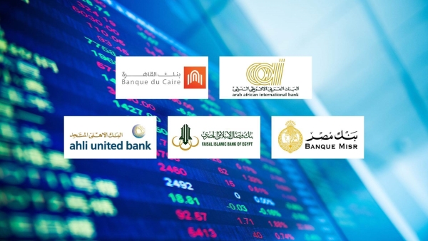 AAIB, Banque du Caire, and Banque Misr Top banks in Asset Coverage Ratio for Deposits by September 2023end