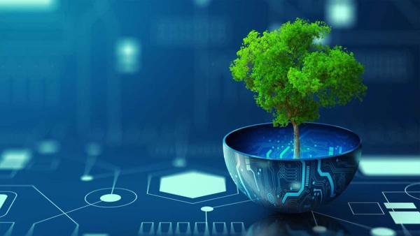 Role of Digital Transformation to reduce Climate Change