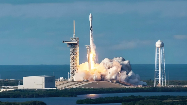 Innovative Satellites Role in reducing methane emissions