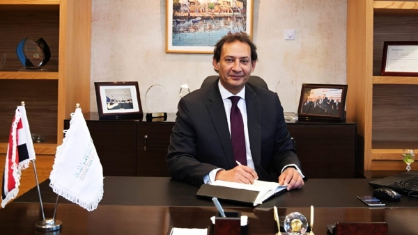 Thanks to the strong performance achieved in his leadership, Hazem Hijazi leads alBaraka to international awarding institutions