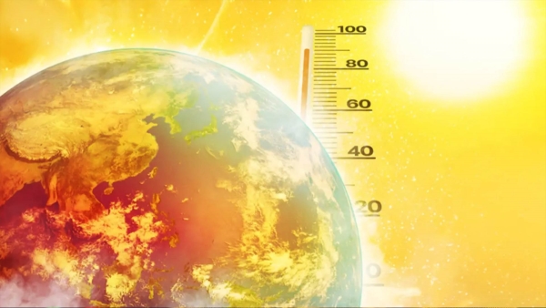 Climate change crisis getting worse, 2024 will become the hottest on record