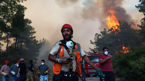 How climate changes affect human health, What are the solutions to reduce them?