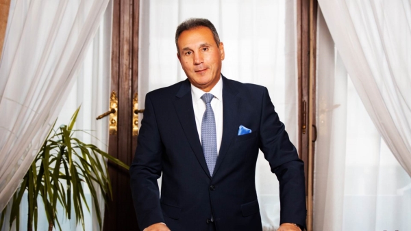 Mohamed El-Etreby, Historical achievements in the era of the 13th Chairman of Banque Misr