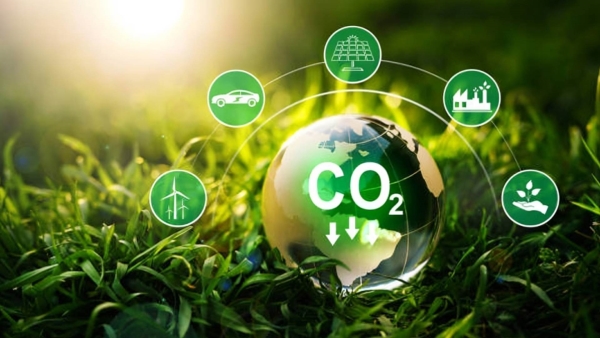Carbon tax is an effective step to shift towards green societies