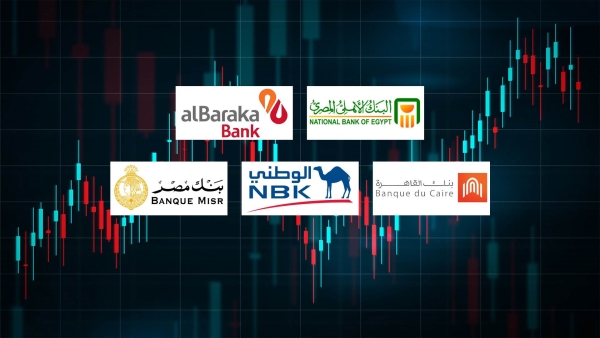 NBE and alBaraka Bank top banks on First Bank Resource Employment Index