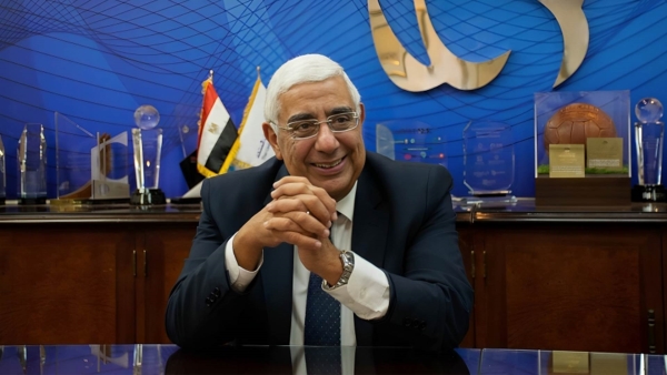 Mixed performance of United Bank under the leadership of Ashraf El Kady