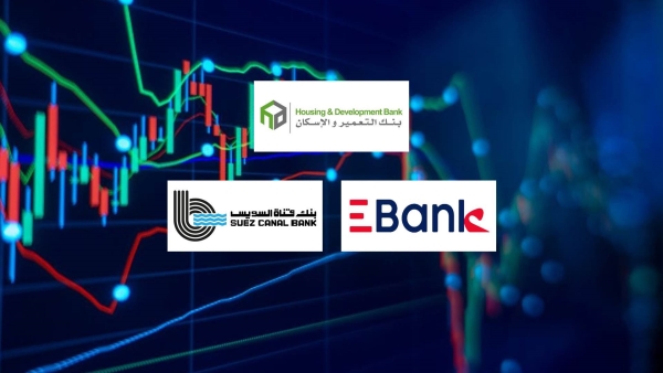 HD Bank, EBank, and SC Bank, fastest growing listed banks in net profits in 2023
