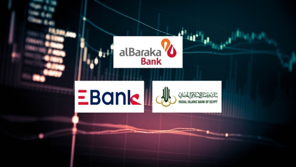 alBaraka Bank, Faisal Bank, and EBank, Fastest growing listed banks in personal loans in 2023