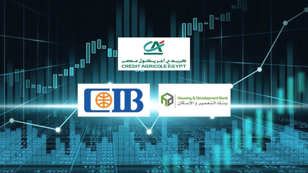 Credit Agricole, HD Bank and CIB: Top listed banks in terms of ROA during 2023