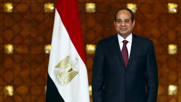 President El-Sisi approves a new loan from the Arab Monetary Fund valued $614.3 mn