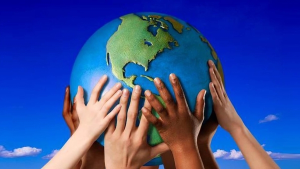 Young people's role and its importance regarding climate change issue