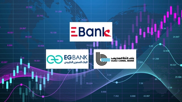 EBank, SC Bank, and EGBANK, Top listed banks in focusing on corporate deposits by end of 2023 