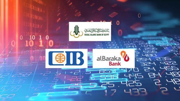 Faisal Bank, alBaraka Bank, and CIB, Top listed banks in focusing on savings certificates by 2023 End