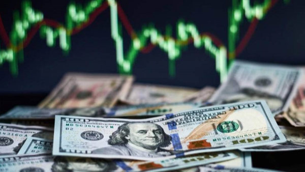 First Bank monitors 10 most declining currencies against US dollar since the end of 2022, LBP, ARS, NGN and EGP at the front