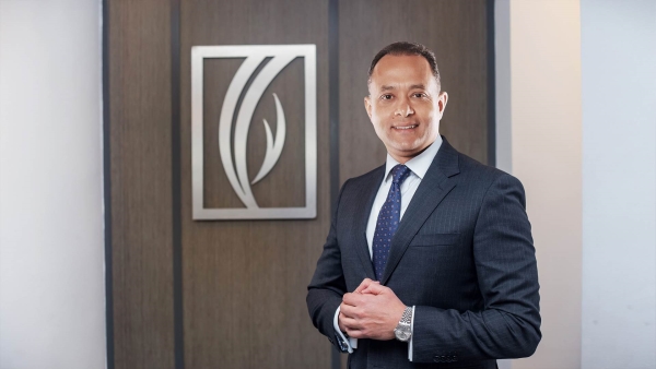 Under Amr El Shafei’s leadership, Emirates NBD records the fastest growth rates since entering the Egyptian market