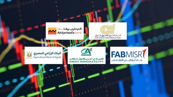 AAIB, and Attijariwafa Bank Fastest-growing banks in customer deposits during 2023