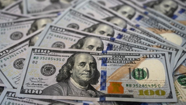 US Dollar rises to EGP 48.68 during today's trading at Egyptian banks