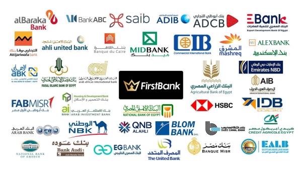 The contribution of top 10 banks in Mortgage financing, worth EGP 59.46 bn by March -2024 End