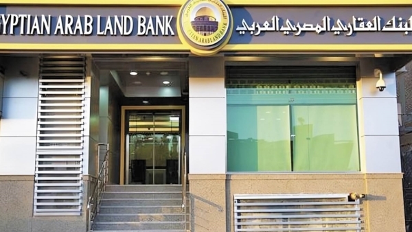 Is it time for a major Bank to acquire the Egyptian Arab Land Bank?!